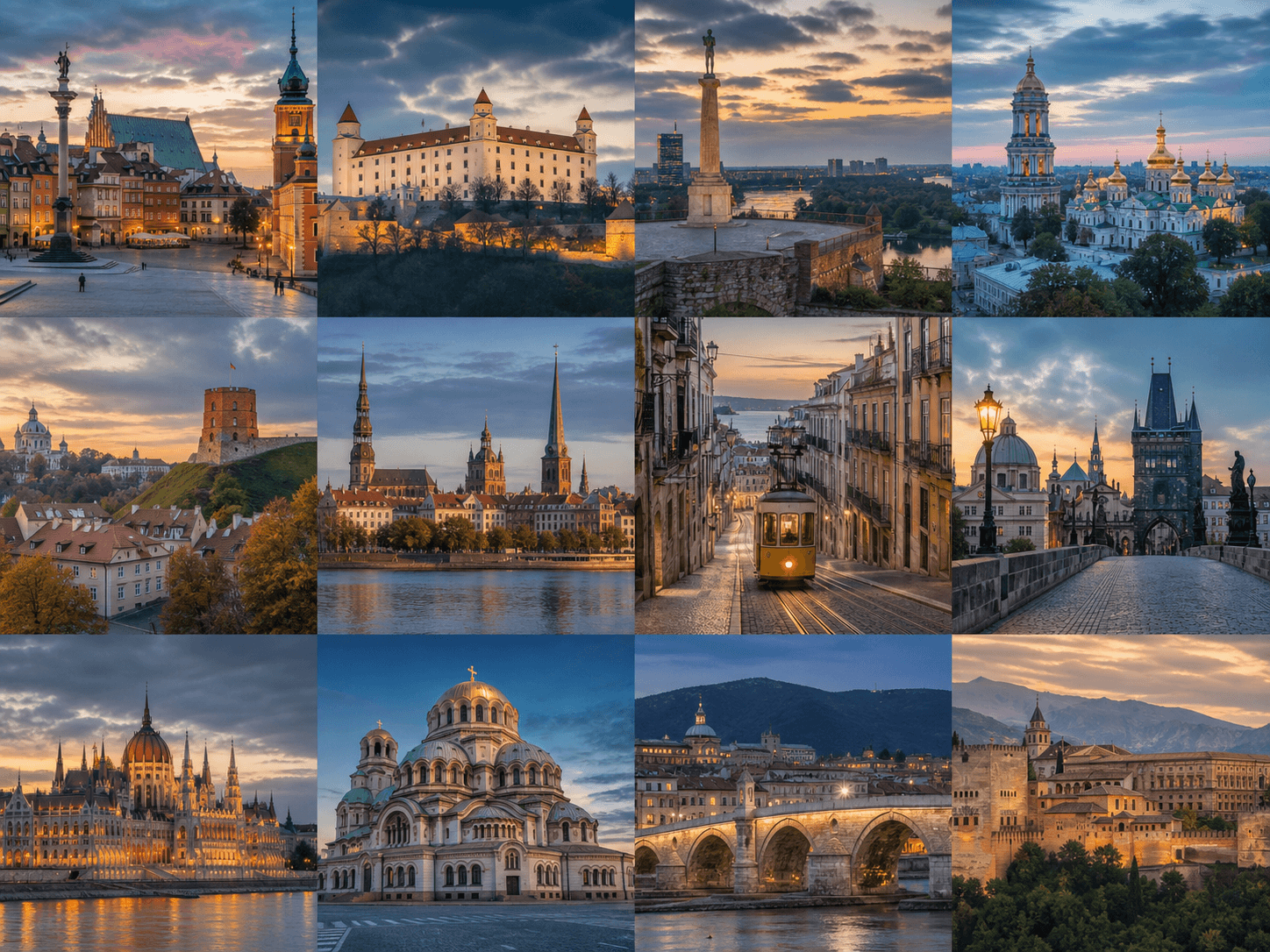 Before You Pay for a European Work Route: 10 Checks That Protect You